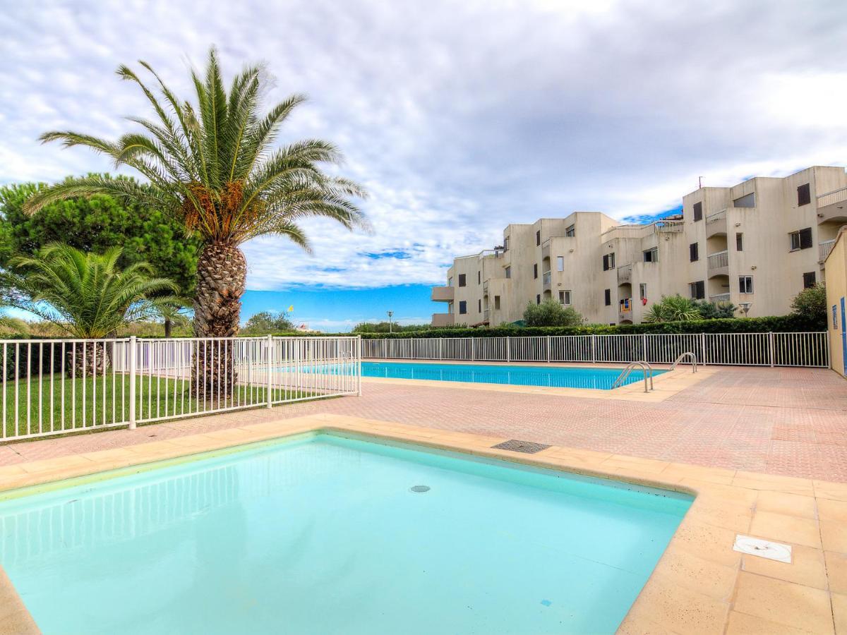 Apartment Les Fregates-15 By Interhome Saint-Cyprien  Exterior photo