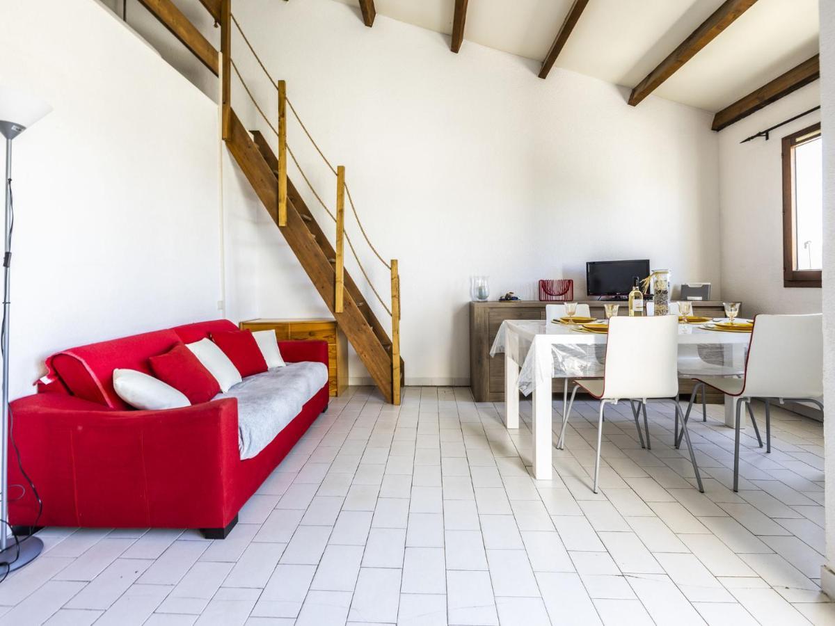 Apartment Les Fregates-15 By Interhome Saint-Cyprien  Exterior photo