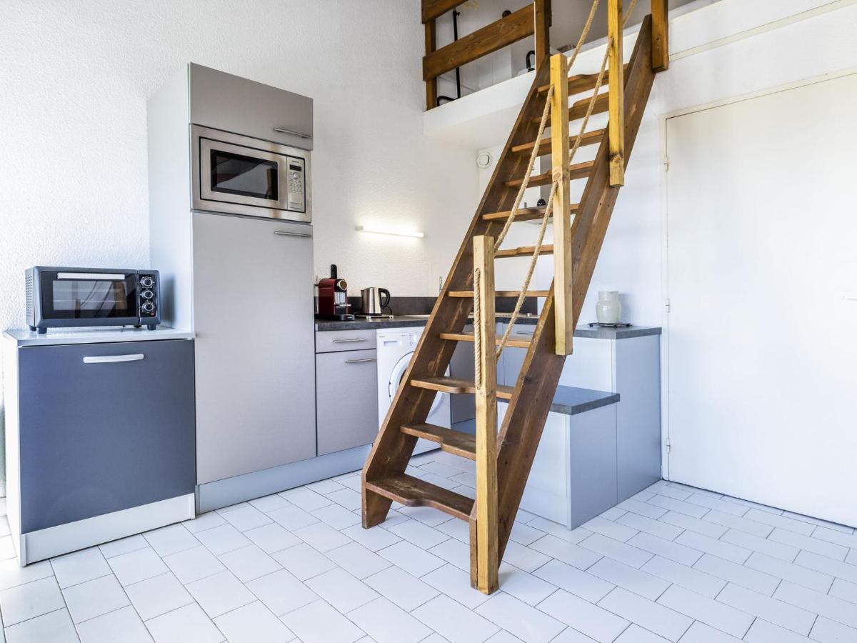 Apartment Les Fregates-15 By Interhome Saint-Cyprien  Exterior photo