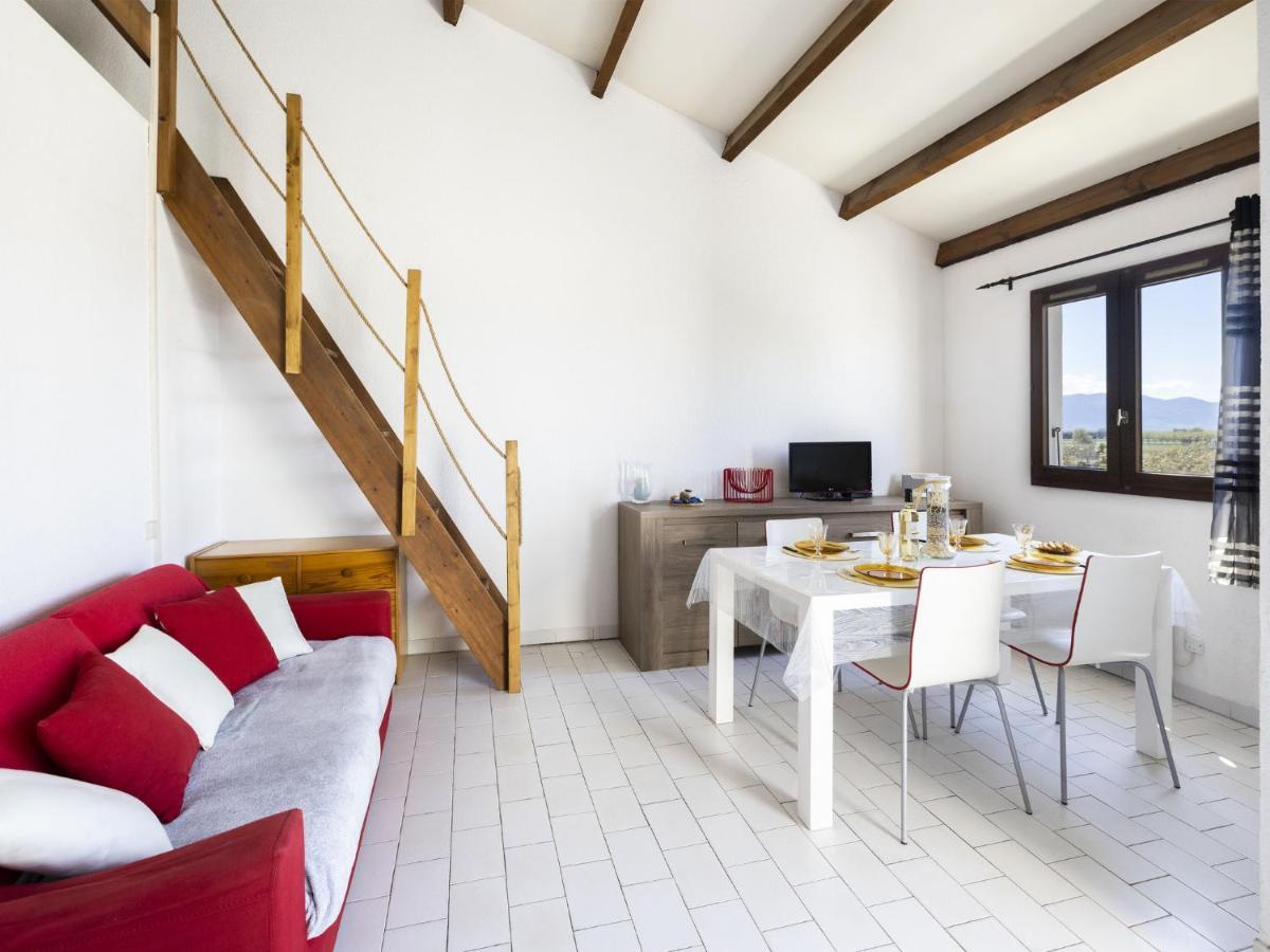 Apartment Les Fregates-15 By Interhome Saint-Cyprien  Exterior photo