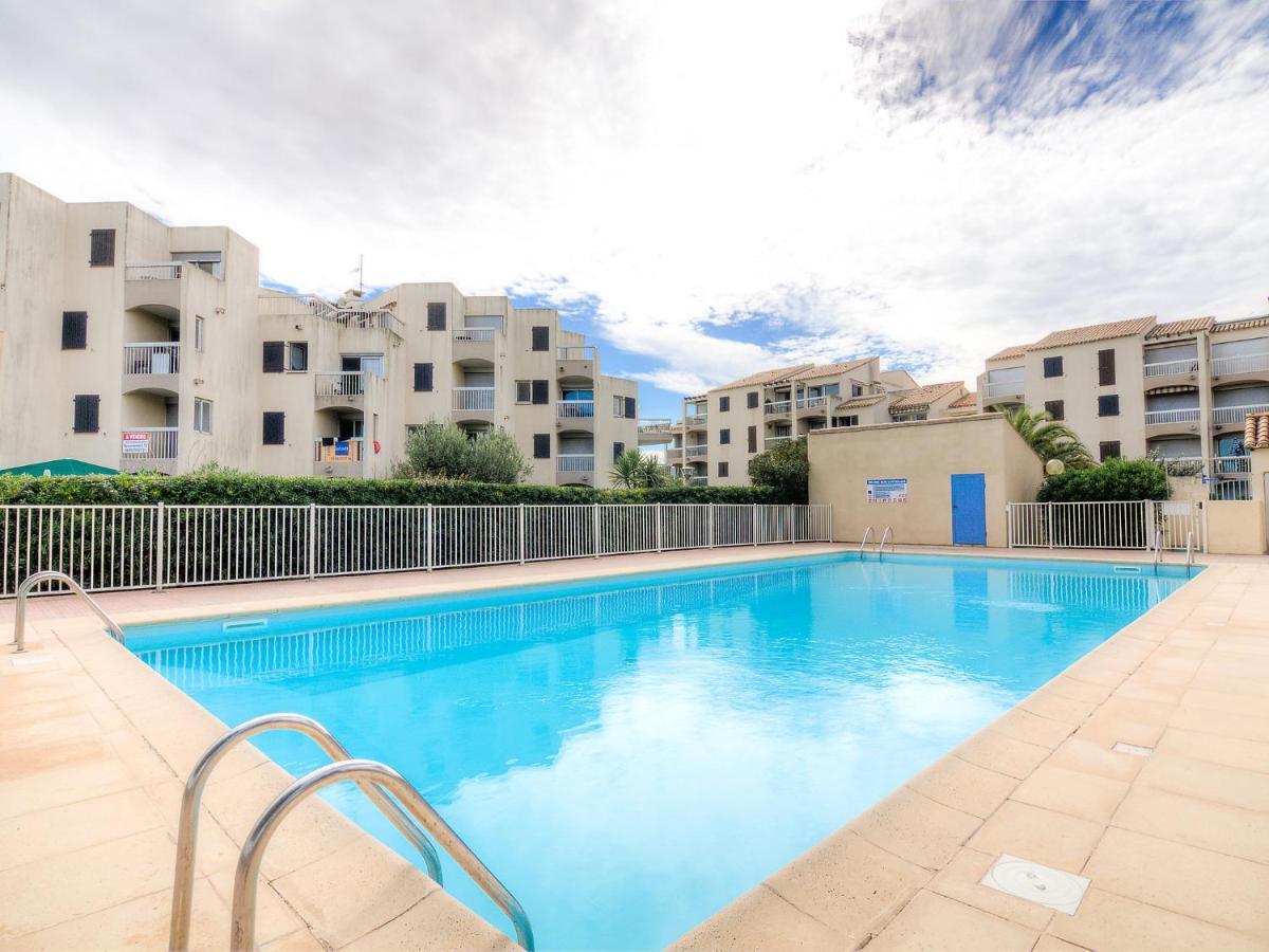Apartment Les Fregates-15 By Interhome Saint-Cyprien  Exterior photo