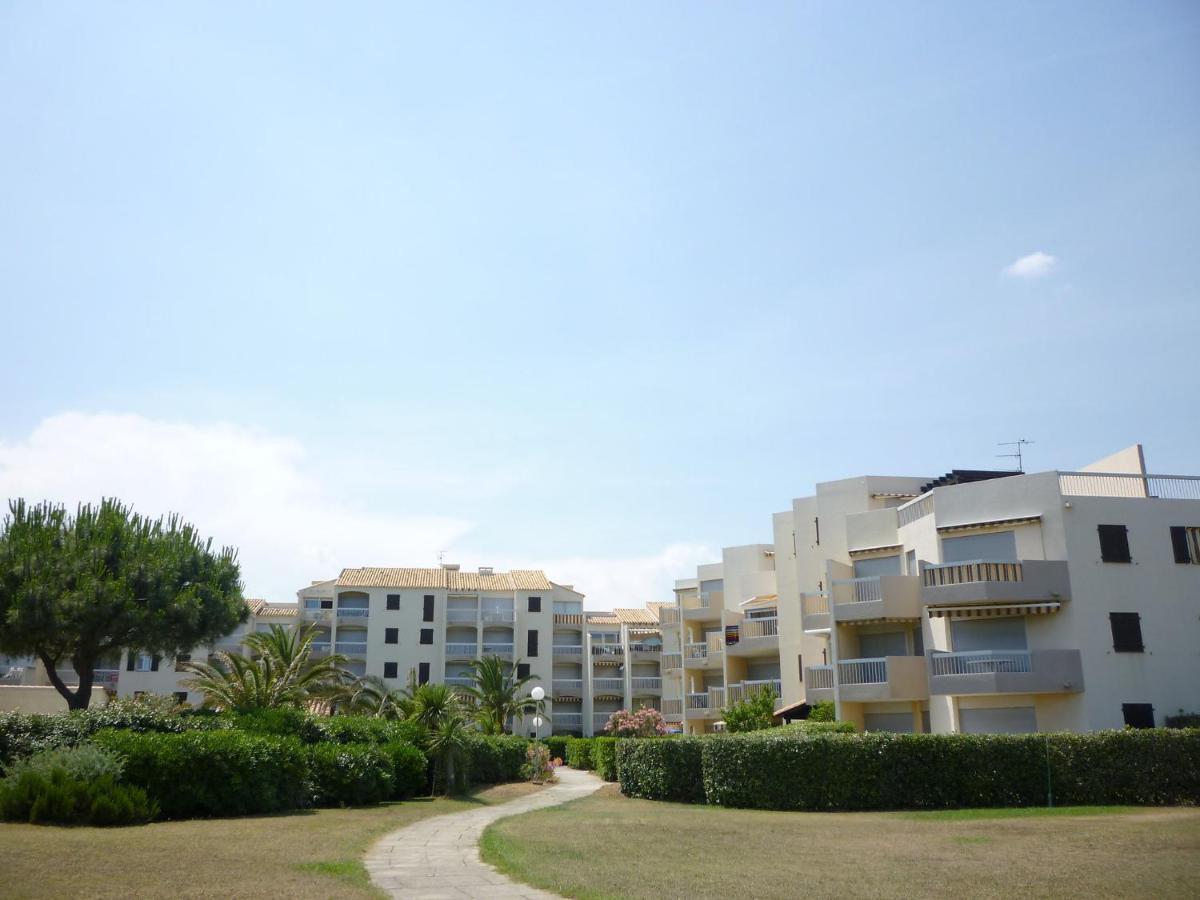 Apartment Les Fregates-15 By Interhome Saint-Cyprien  Exterior photo